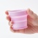 伊勢藤　おりたたみ　うがいコップ　ＵＧＡＩ　ｃｕｐ　１２０ｍＬ　ピンクベリー　Ｉ－６０２－ＰＢ　１個7