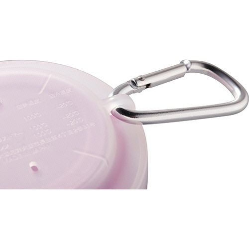 伊勢藤　おりたたみ　うがいコップ　ＵＧＡＩ　ｃｕｐ　１２０ｍＬ　ピンクベリー　Ｉ－６０２－ＰＢ　１個8