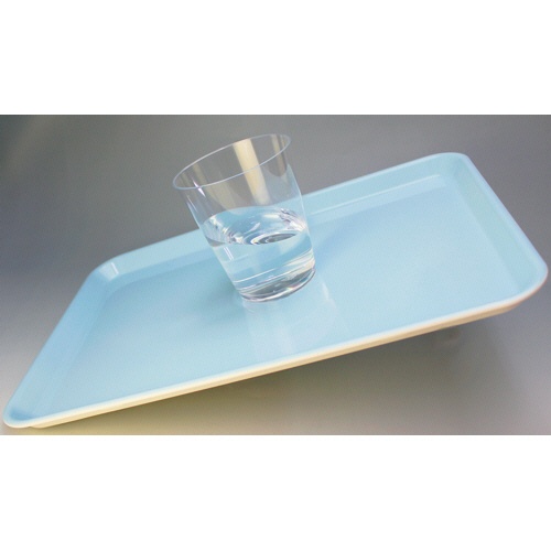 アサヒ興洋　カラフルエコトレー　３３ｃｍ　長　食洗機対応　ピンク　１枚2