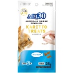 マルカン　サンライズ　ＡＩＭ３０　カリッとトリーツ　２５ｇ（５ｇ×５袋）