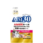マルカン　サンライズ　ＡＩＭ３０　室内避妊・去勢後成猫用　健康な尿路・毛玉ケア　６００ｇ　１パック