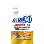 マルカン　サンライズ　ＡＩＭ３０　１１歳以上の室内避妊・去勢後猫用　腎臓の健康ケア　６００ｇ　１パック