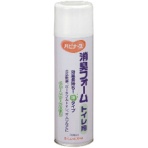 ピジョン　ハビナース　消臭フォーム　トイレ用　３８０ｍＬ　１本