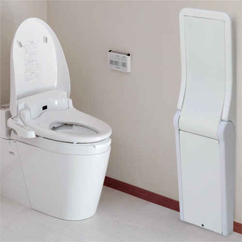 パナソニック　エイジフリー　前傾姿勢支持テーブル型手すり　ＦＵＮレストテーブルα　Ｗ５５０ｍｍ　ＰＮ－Ｌ６０００２　１台2