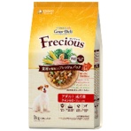 ユニ・チャーム　グラン・デリ　Ｆｒｅｃｉｏｕｓ　アダルト成犬用