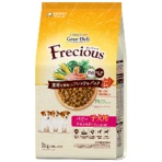 ユニ・チャーム　グラン・デリ　Ｆｒｅｃｉｏｕｓ　パピー子犬用　チキン＆ビーフ入り