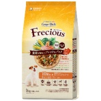 ユニ・チャーム　グラン・デリ　Ｆｒｅｃｉｏｕｓ　１０歳以上用　チキン＆ビーフ入り