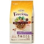 ユニ・チャーム　グラン・デリ　Ｆｒｅｃｉｏｕｓ　１３歳以上用　チキン＆ビーフ入り