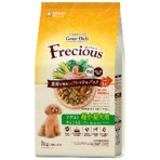 ユニ・チャーム　グラン・デリ　Ｆｒｅｃｉｏｕｓ　アダルト成犬用　超小型犬用　チキン＆ビーフ入り