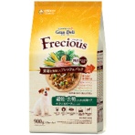 ユニ・チャーム　グラン・デリ　Ｆｒｅｃｉｏｕｓ　避妊・去勢した犬の体重ケア　チキン＆ビーフ入り