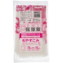 ジャパックス　西宮市指定ごみ袋　可燃　コンパクト　半透明