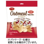 エス・エス・ビー　オートミールミニバイト　２５０ｇ　１パック