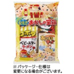 鈴木商会　おかしの宝箱