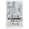 ジャパックス　西宮市指定ごみ袋　事業系　可燃　白半透明　４５Ｌ　ＮＭＧ０７　１パック（１０枚）