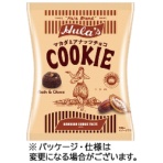 ソシオ工房　フラ印マカダミアナッツチョコクッキー　９０ｇ