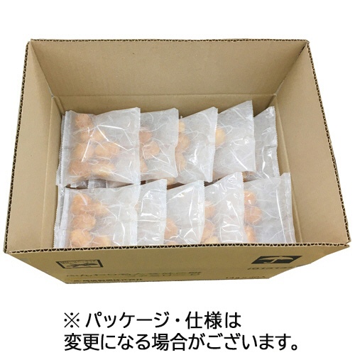 越後製菓　ふんわり名人　きなこ餅　ファミリーパック　１４ｇ／袋　１箱（３０袋）1