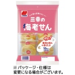 三幸製菓　三幸の海老せん