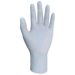 エステー　Ｎｏ．９９１　ニトリル使いきり手袋（粉なし）　ＬＬ　ホワイト　１箱（１００枚）2