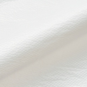 オオサキメディカル　オオサキ　プラスチックエプロン　袖なし　ホワイト　５７０８５　１箱（６０枚）3