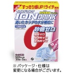 ファイン　イオンドリンク　ビタミンプラス　ライチ風味