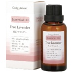 デイリーアロマジャパン　デイリーアロマ　エッセンシャルオイル　３０ｍｌ
