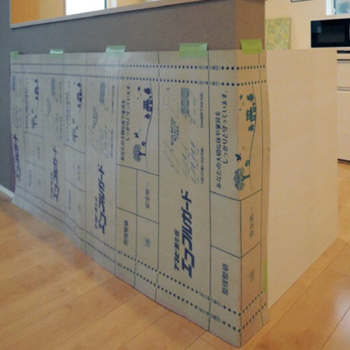 フクビ化学工業　エコフルガード　ＥＹＧ１８ＳＨ　１ケース（１０枚）4