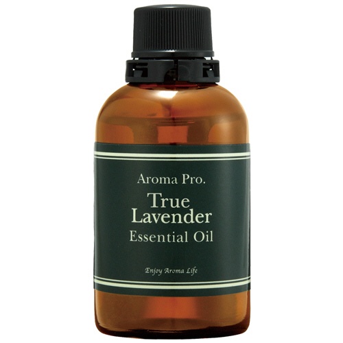 デイリーアロマジャパン　アロマプロ　エッセンシャルオイル　ラベンダー　６５ｍｌ　１個1
