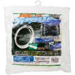 結一産業　装着ミスト　スピードキット　テント２．５ｍ用　Ｙ－ＮＭ００３　１個