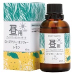 デイリーアロマジャパン　ブレンドエッセンシャルオイル　昼用　６５ｍｌ　１個