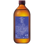 デイリーアロマジャパン　アロマプロ　マッサージオイル　クールダウン　５００ｍｌ　１本