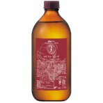 デイリーアロマジャパン　アロマプロ　マッサージオイル　ウォーミング　５００ｍｌ　１本