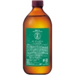 デイリーアロマジャパン　アロマプロ　マッサージオイル　リフレッシュ　５００ｍｌ　１本