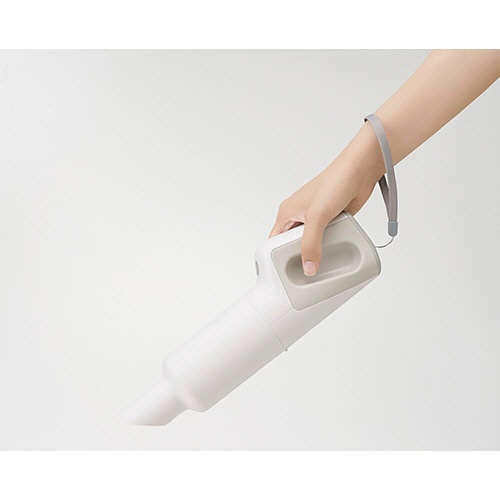 プラスマイナスゼロ　コードレスクリーナー　Ｈ１１１　ホワイト　ＸＪＣ－Ｈ１１１（Ｗ）　１台7