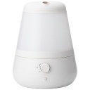 プラスマイナスゼロ　超音波加湿器　Ｃ０１１　ホワイト　ＸＱＥ－Ｃ０１１（Ｗ）　１台