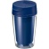 トレードワークス　カスタムデザインタンブラーＦＣ　２５０ｍｌ　ネイビー　ＴＳ－１１４６－００６　１箱（６０個）1