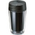 トレードワークス　カスタムデザインタンブラーＦＣ　２５０ｍｌ　マットブラック　ＴＳ－１１４６－００９　１箱（６０個）