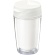 トレードワークス　カスタムデザインタンブラーＦＣ　２５０ｍｌ　ホワイト　ＴＳ－１１４６－０４４　１箱（６０個）1