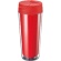 トレードワークス　カスタムデザインタンブラーＦＣ　５００ｍｌ　レッド　ＴＳ－０６１７－００２　１箱（５０個）1