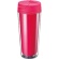 トレードワークス　カスタムデザインタンブラーＦＣ　５００ｍｌ　ピンク　ＴＳ－０６１７－０３０　１箱（５０個）1