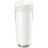 トレードワークス　カスタムデザインタンブラーＦＣ　５００ｍｌ　ホワイト　ＴＳ－０６１７－０４４　１箱（５０個）1