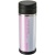 トレードワークス　カスタムデザインステンレスボトル　２２０ｍｌ　ブラック　ＴＳ－０８８７－００９　１箱（４０個）