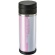トレードワークス　カスタムデザインステンレスボトル　２２０ｍｌ　ブラック　ＴＳ－０８８７－００９　１箱（４０個）1