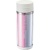 トレードワークス　カスタムデザインステンレスボトル　２２０ｍｌ　ホワイト　ＴＳ－０８８７－０４４　１箱（４０個）