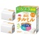 森永乳業　乳児用ミルク　チルミル　エコらくパック　つめかえ用　４００ｇ／袋　１パック（２袋）2