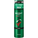 バスクリン　インセント　薬用育毛トニック　無香料