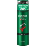 バスクリン　インセント　薬用育毛トニック　無香料