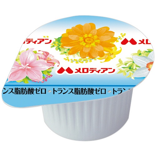 メロディアン　ミニ　低カロリー　コーヒーフレッシュ　４．５ｍｌ　１袋（１８個）2