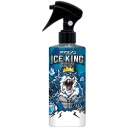 白元アース　アイスノン　ＩＣＥ　ＫＩＮＧ　極冷えボディミスト　無香料　本体　１５０ｍＬ　１本