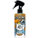 白元アース　アイスノン　ＩＣＥ　ＫＩＮＧ　極冷えボディミスト　金木犀　本体　１５０ｍＬ　１本