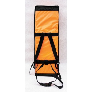 大塚消火器　背負式救出・救助資機材セット　レスキューバッグ（リュックタイプ）　オレンジ　１セット2